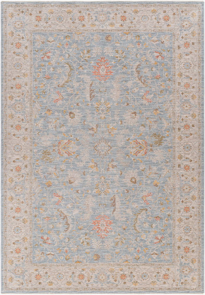 Avant Garde Machine Woven Rug large image 