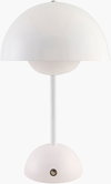 Mayotte Accent Table Lamp, by Surya, 7" width x 12" height thumbnail