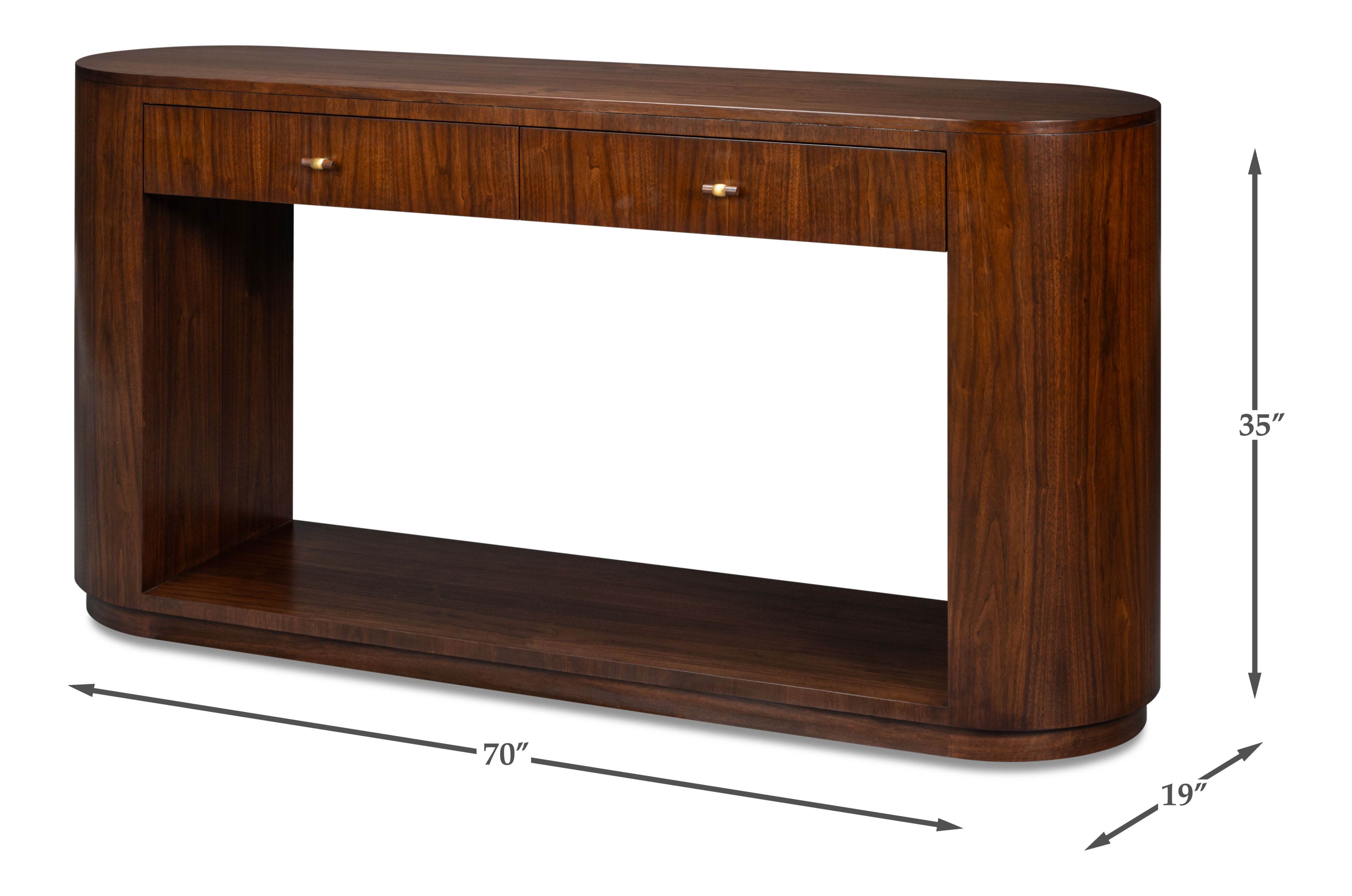 Vero Console Table large image 