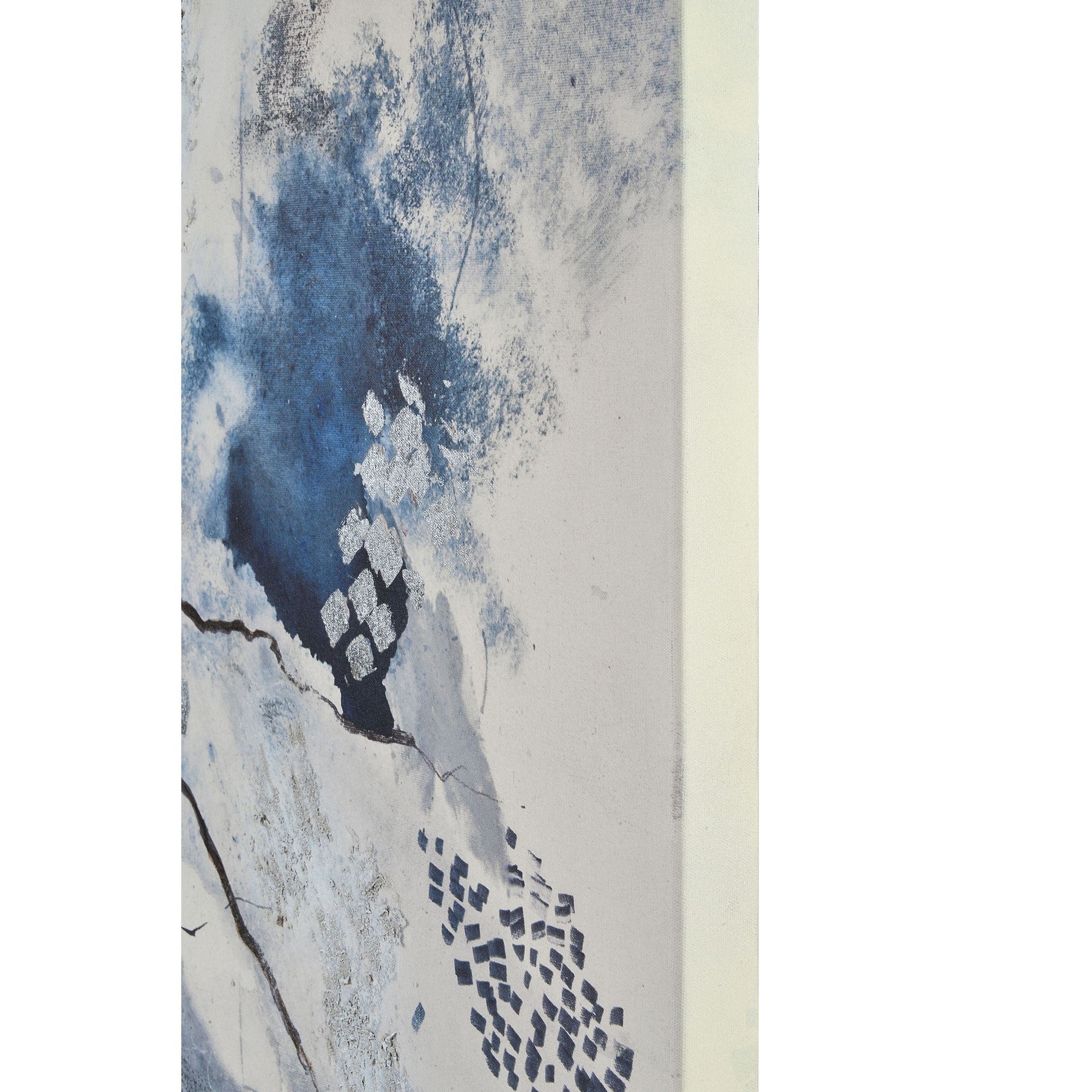 Draymore  Canvas Art, Painting by Renwil, 60" height x 1.5" depth View 5