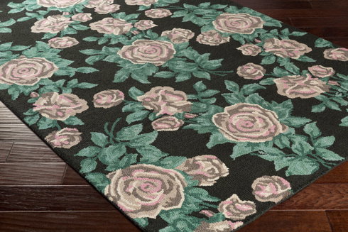Botany Handmade Rug