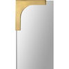 Eros Wall Mirror thumbnail 2