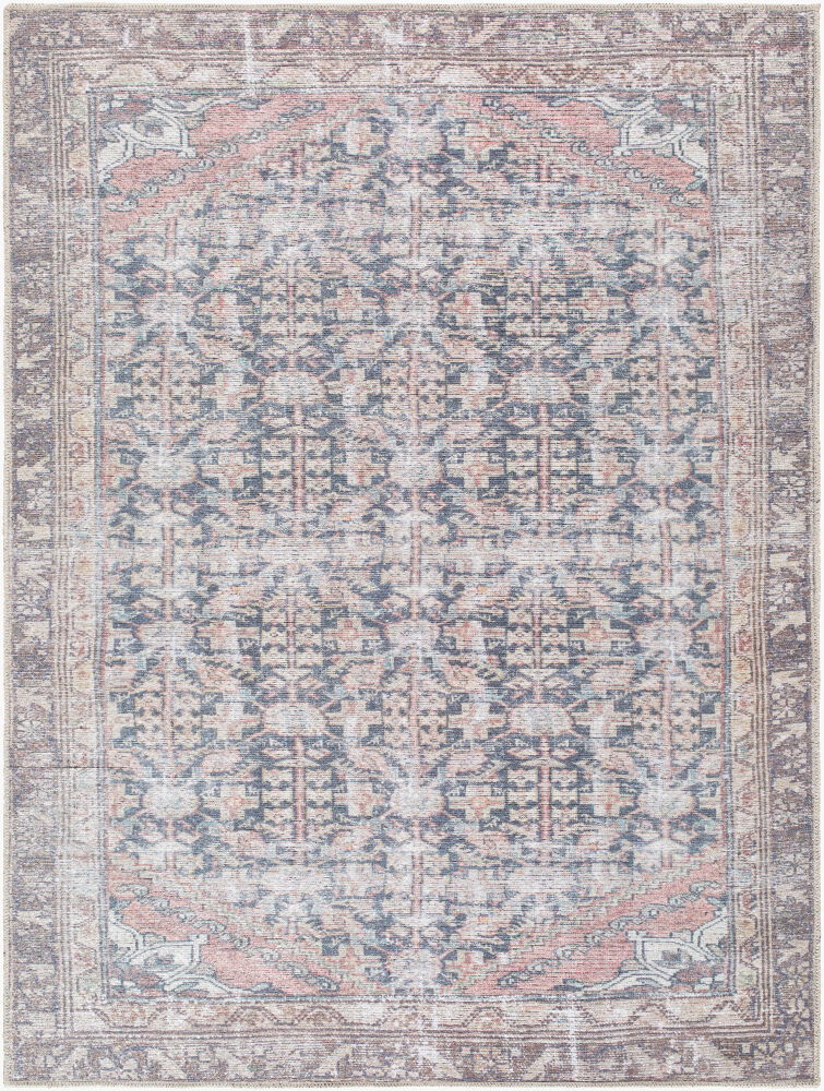 Vinny Machine Woven Rug large image 
