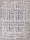 Vinny Machine Woven Rug thumbnail 0