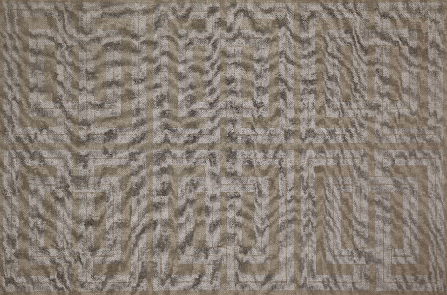 Quad Grey & Beige Wallpaper large image 