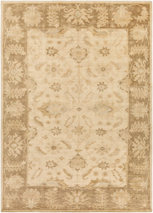 Ainsley Handmade Rug