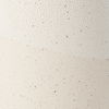 Salar  Cream Conical Crackled Ceramic Vase thumbnail 5