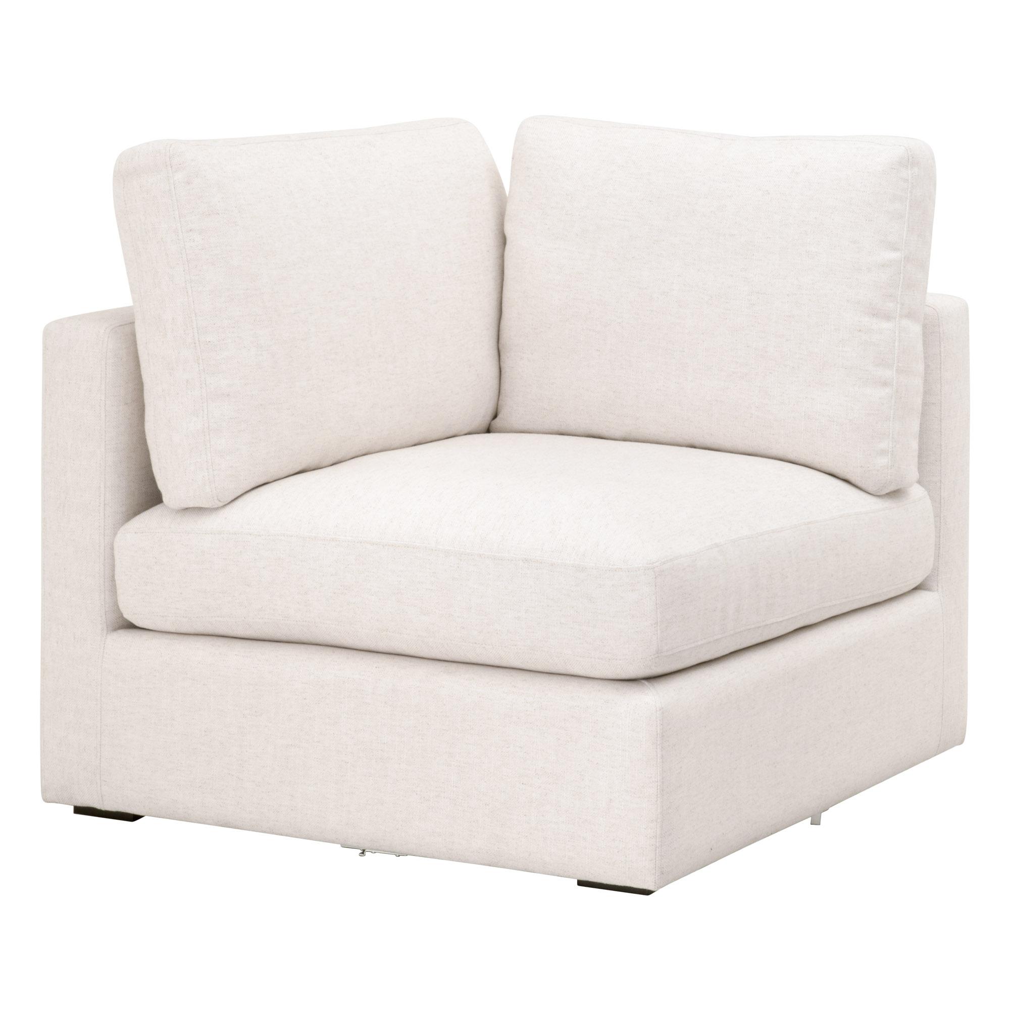 Daley Modular Corner Chair large image 