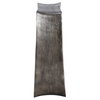 Valira Modern Accent Table, Side & End Table by Uttermost, 8.5" width x 23.75" height x 24" depth thumbnail 6