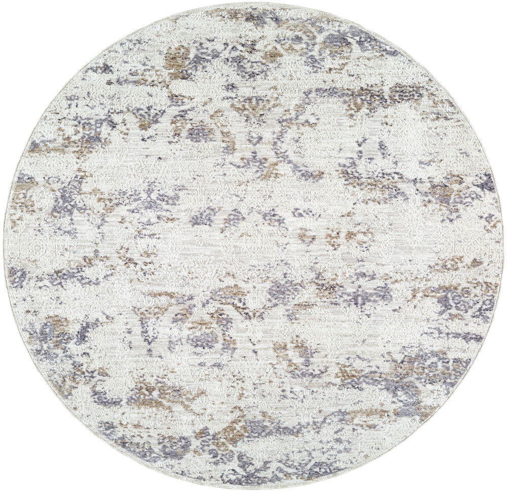 Gakko Machine Woven Rug large image 