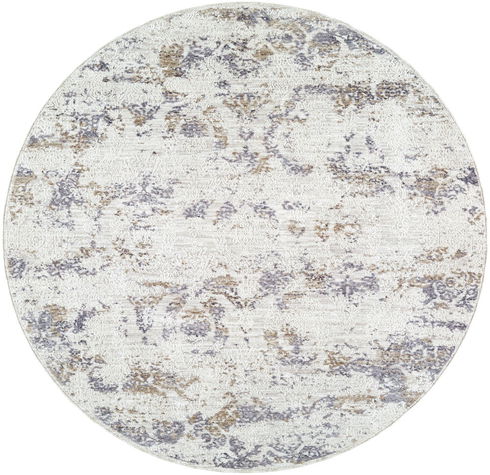 Gakko Machine Woven Rug