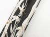 Bambou Toile Black Wallpaper thumbnail 1