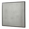 Matty Antiqued Square Mirrors Set/2, by Uttermost, 23.5" width x 23.5" height x 1" depth thumbnail 4