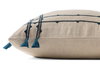 Loloi  Pillow, Decorative Pillow, 18" length x 18" width thumbnail 2