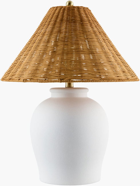 Besson Accent Table Lamp