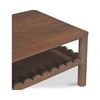 Wiley Coffee Table Vintage Brown thumbnail 4