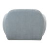 Hazel Lounge Chair Light Blue thumbnail 3