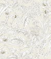 Orchid Conservatory Toile Beige & Taupe Wallpaper thumbnail 0