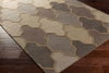 Pollack Handmade Rug, by Surya, 10' length x 2'3" width thumbnail
