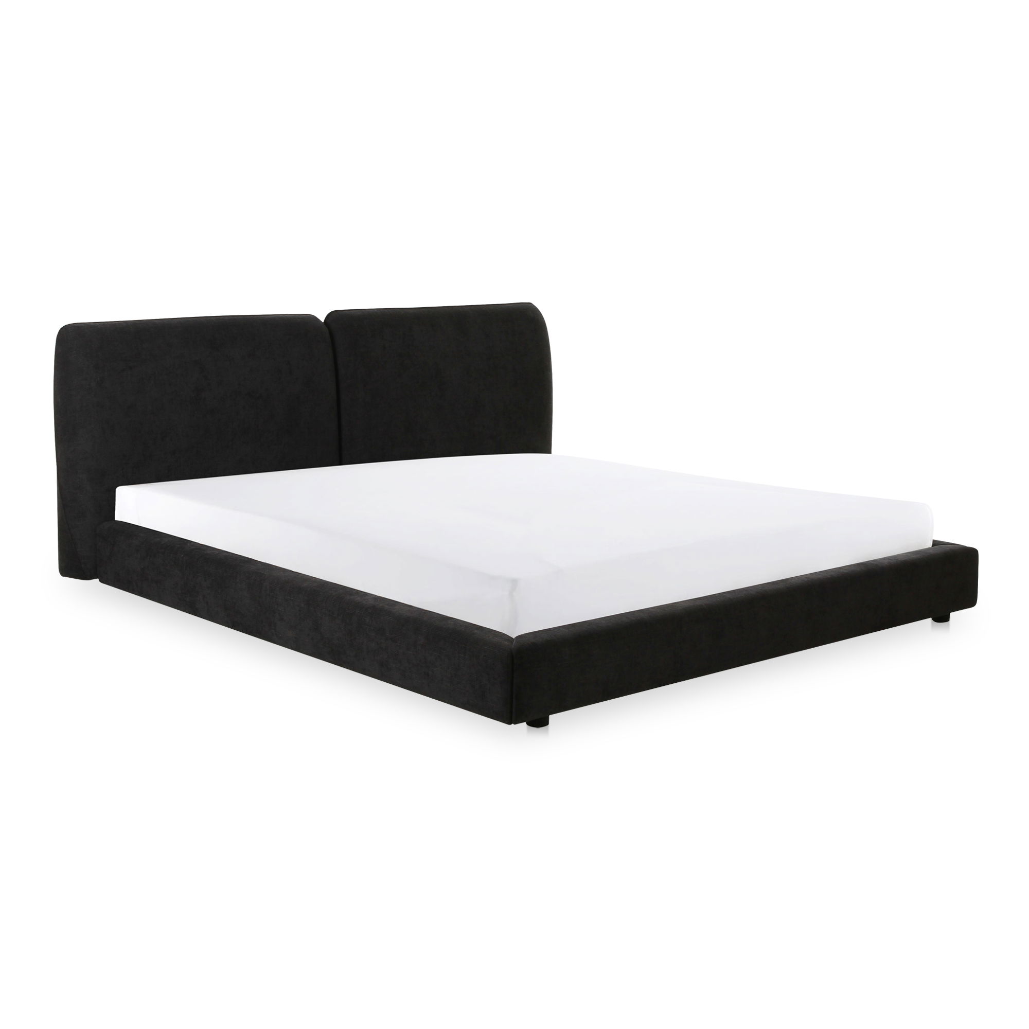 Zeppelin Queen Bed large image 