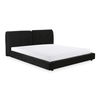 Zeppelin Queen Bed thumbnail 4