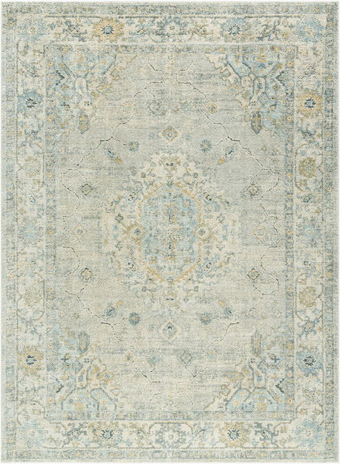 Avellino Machine Woven Rug