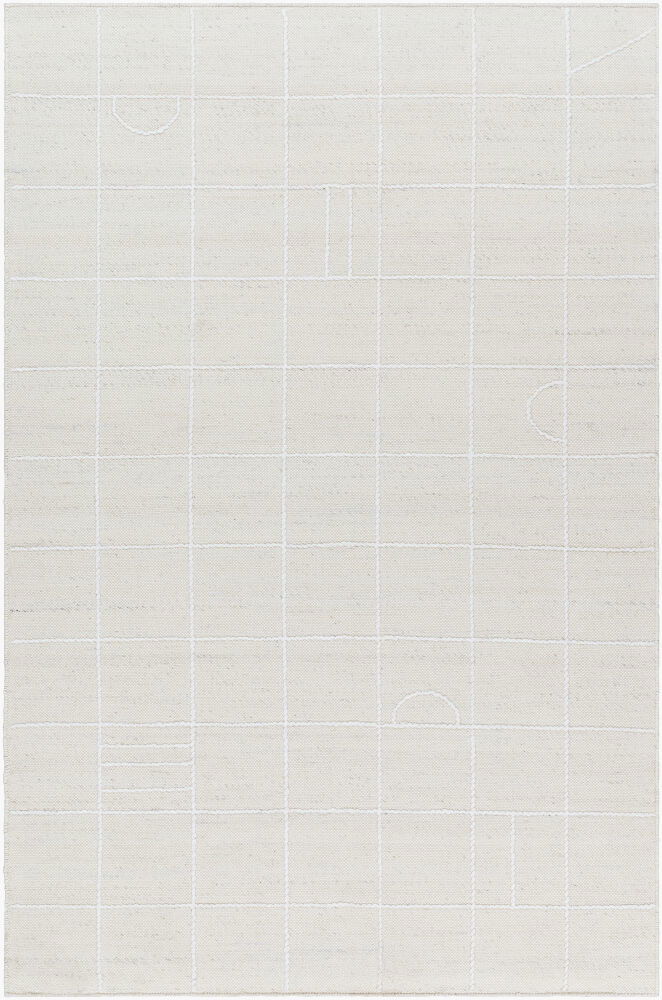 Marcela Handmade Rug large image 