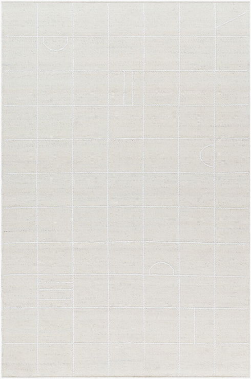 Marcela Handmade Rug