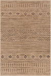 Ez Jute Machine Woven Rug thumbnail 0