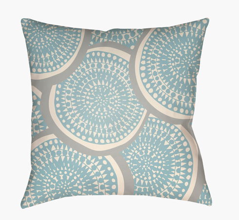 Litchfield Accent Pillow