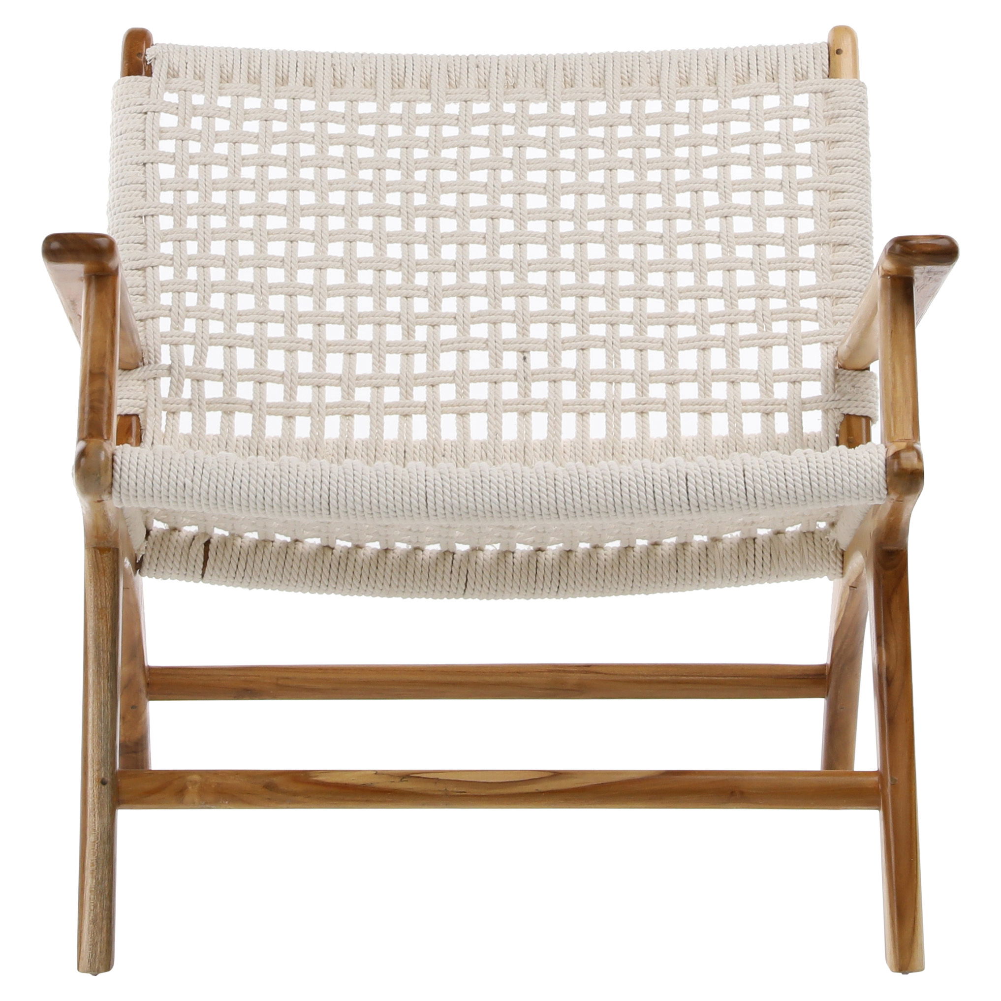 Calvin Occasional Chair large image 
