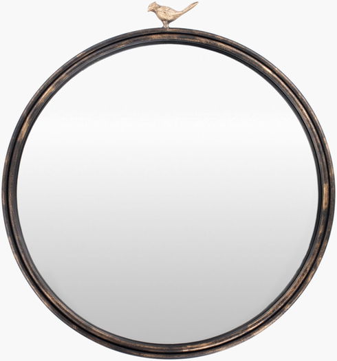 Birdsong Accent Mirror