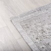 Kaiya  8 x 10 Rug, by Mercana, 10' length x 8' width x 1" height thumbnail 6