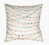 Beads Accent Pillow thumbnail 0
