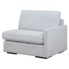 Refuge Cloud Blue Right Arm Facing Sofa thumbnail 6