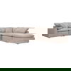 Sky Modular Corner Chair thumbnail 12