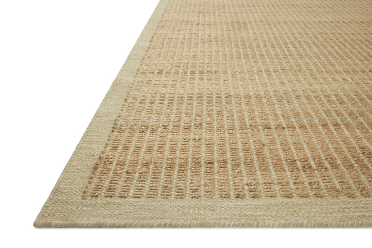 Amber Lewis x Loloi Lilah Rug, 5' length x 7'6" width View 4