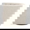 Marcel Swivel Club Chair, Accent Chair by Essentials for Living, 33" width x 29" height x 31" depth thumbnail 3