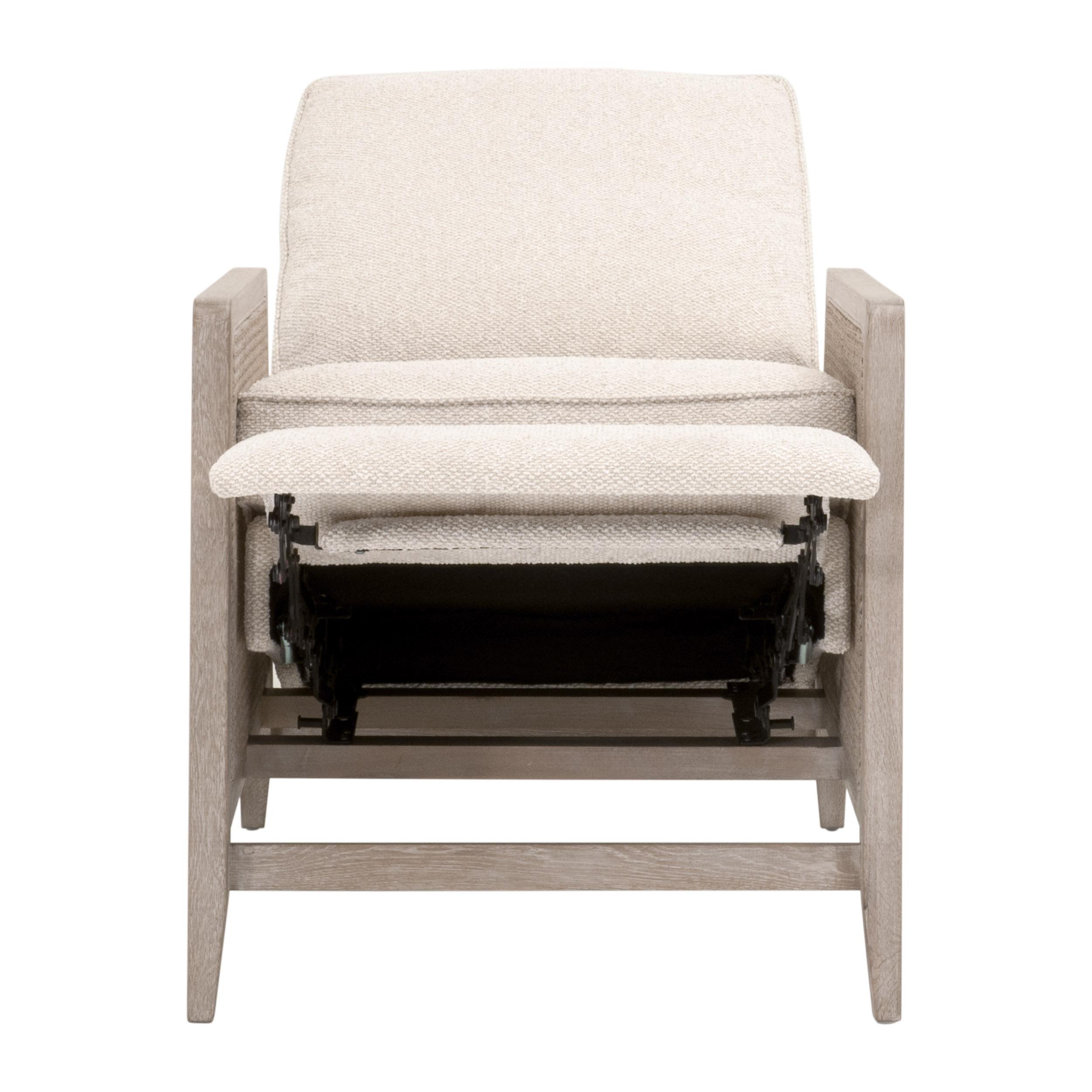 Leone Recliner large image 