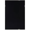 Lakeside Grande Framed Abstract Print, Art by Uttermost, 40" width x 60.25" height x 2.25" depth thumbnail 7