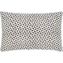 Online Designer Combined Living/Dining Janya JNY-017 20"H x 20"W Pillow Kit