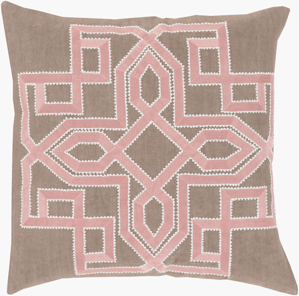 Gatsby Accent Pillow large image 