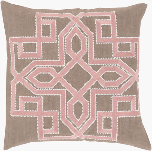 Gatsby Accent Pillow
