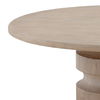 Taryn Coffee Table Light Warm Wash thumbnail 1