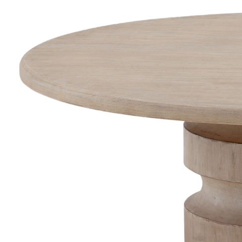 Taryn Coffee Table Light Warm Wash
