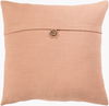 Penelope Accent Pillow, Decorative Pillow by Surya, 18" length x 18" width thumbnail
