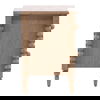 Marcellina Nightstand Natural thumbnail 2