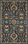 Loloi Victoria Rug, 2'3" length x 3'9" width thumbnail 1