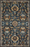 Loloi Victoria Rug, 3'6" length x 5'6" width thumbnail