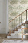 Orchard Beige Wallpaper thumbnail 2